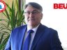 REKTÖR ÖZÖLÇER ÇALIŞMA ARKADAŞLARINI KUTLADI