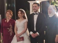 CANDAN VE ÇELİK AİLELERİNİN MUTLU GÜNÜ