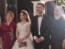 CANDAN VE ÇELİK AİLELERİNİN MUTLU GÜNÜ