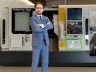 SANAYİDE CNC OPERATÖRÜ GENÇ YETENEKLERE FIRSAT!