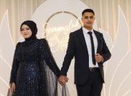 BEYZANUR İLE ERAY’DAN MUTLU GÜNLERİNE DAVET VAR