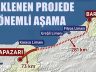 KARASU-AKÇAKOCA-ZONGULDAK DEMİRYOLU İNŞAASI BAŞLIYOR