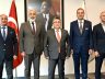 BEUN, DENİZCİLİKTE DE İŞ BİRLİĞİNİ GÜÇLENDİRİYOR