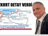 DEMİRYOLU İLE ULUSAL AĞA BAĞLANACAĞIZ