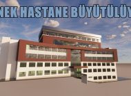 BEUN DİŞ HASTANESİ DAHA ETKİN HİZMET VERECEK