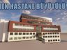 BEUN DİŞ HASTANESİ DAHA ETKİN HİZMET VERECEK