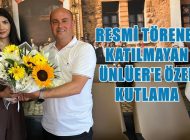 “BAYRAM BİZİM BAYRAMIMIZ ANCAK DAVET BİLE EDİLMEDİK!”