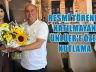 “BAYRAM BİZİM BAYRAMIMIZ ANCAK DAVET BİLE EDİLMEDİK!”