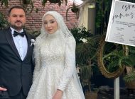 ESRA İLE YUNUS EMRE “BİR ÖMÜR BOYU EVET” DİYECEK