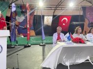 ROTARY KULÜBÜ’NDEN ANNE-ÇOCUK SAĞLIĞI SÖYLEŞİSİ