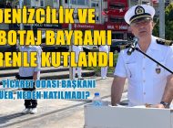“EREĞLİ, KARADENİZ’DEKİ TİCARET HACMİNDE SÖZ SAHİBİDİR”