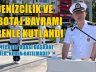 “EREĞLİ, KARADENİZ’DEKİ TİCARET HACMİNDE SÖZ SAHİBİDİR”