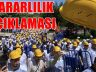 GMİS YÖNETİMİ: “2 AĞUSTOS’TA GREVDEYİZ”