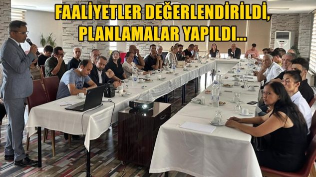 ‘HAYAT BOYU ÖĞRENME KOMİSYONU’NDAN YENİ KARARLAR…