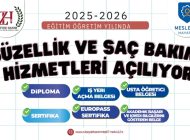 EREĞLİ’DE MESLEKİ EĞİTİMDE YENİ ADIM