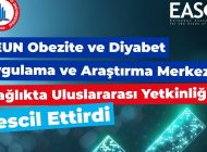 BEUN’DEN SAĞLIKTA BİR BAŞARI DAHA!