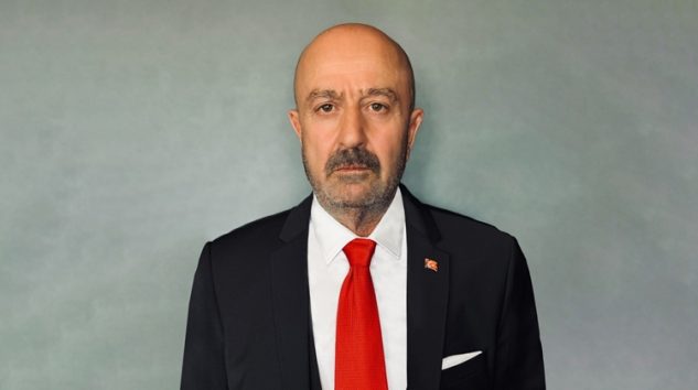 OYAK’TA E. KORGENERAL ZEKAİ AKSAKALLI DÖNEMİ BAŞLADI
