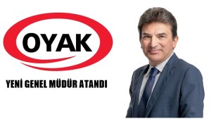 OYAK’TA PROF. DR. MURAT YALÇINTAŞ DÖNEMİ BAŞLADI
