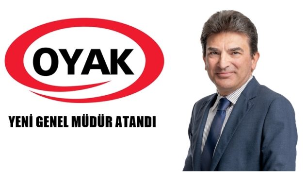 OYAK’TA PROF. DR. MURAT YALÇINTAŞ DÖNEMİ BAŞLADI