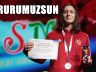 BEUN’LU SUDE NUR, TAYLAND’DAN DÜNYA İKİNCİLİĞİYLE DÖNÜYOR