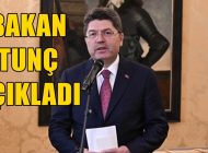 ADALET BAKANLIĞI 5 BİN PERSONEL ALIMI YAPACAK
