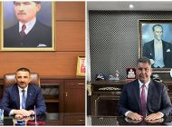 VALİ VE KAYMAKAM’DAN 15 TEMMUZ MESAJLARI…