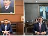 VALİ VE KAYMAKAM’DAN 15 TEMMUZ MESAJLARI…