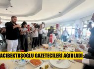 “BASININ 4. KUVVET OLMASI KIYMETLİ, DEĞERLİ VE DOĞRUDUR”