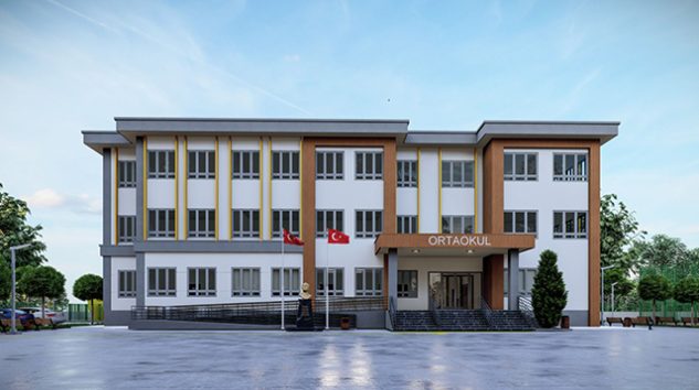 ALAPLI İMAM HATİP ORTAOKULU İHALESİ 13 AĞUSTOS’TA 