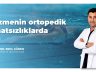 YÜZMEK HANGİ ORTOPEDİK RAHATSIZLIKLARA İYİ GELİR?