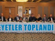UKRAYNA – ZONGULDAK İŞ BİRLİĞİ TEKRAR BAŞLATILIYOR