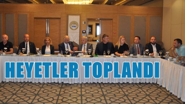 UKRAYNA – ZONGULDAK İŞ BİRLİĞİ TEKRAR BAŞLATILIYOR