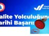 BEUN 5 YIL TAM AKREDİTASYON İLE TAÇLANDIRILDI