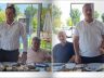 ALAPLI’NIN TURİZM POTANSİYELİNE DİKKAT ÇEKTİLER
