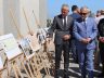 REKTÖR ÖZÖLÇER : “AMELEBİRLİĞİ BİR EMEK ABİDESİDİR!”