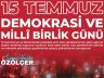 “GELECEĞE YÖN VERECEK BİLİNÇLİ NESİLLER İÇİN ÇALIŞIYORUZ”