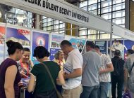 BEUN, BAŞKENT’TE YOĞUN İLGİ GÖRDÜ