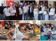 BEUN’DA STEM EĞİTİMİ; HAVA KİRLİLİĞİ ODAĞINDA YAPILDI