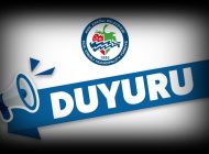 ŞEHİTLERİMİZ NEDENİYLE YAZ ŞENLİKLERİ ERTELENDİ