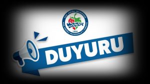 ŞEHİTLERİMİZ NEDENİYLE YAZ ŞENLİKLERİ ERTELENDİ