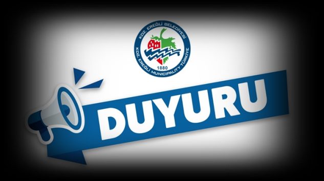 ŞEHİTLERİMİZ NEDENİYLE YAZ ŞENLİKLERİ ERTELENDİ