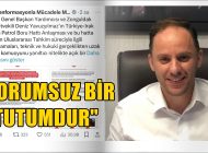 İLETİŞİM BAŞKANLIĞI-DMM, YAVUZYILMAZ’I YALANLADI!