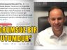 İLETİŞİM BAŞKANLIĞI-DMM, YAVUZYILMAZ’I YALANLADI!