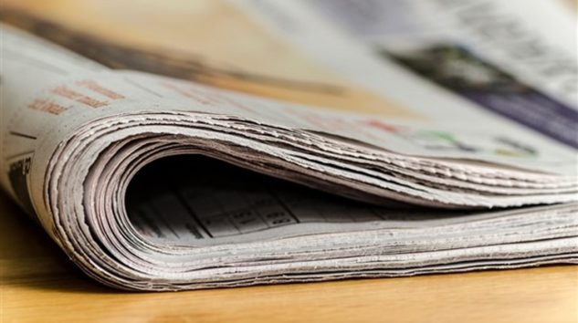 RESMİ İLAN YAYIMLAYAN GAZETELERİN SAYISI DÜŞTÜ