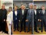 GMİS YÖNETİM KURULU, ANKARA’DAN DESTEK SÖZÜ ALDI
