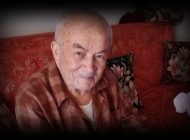 HAYRİ YILDIZ (FOTO HAYRİ) VEFAT ETTİ!