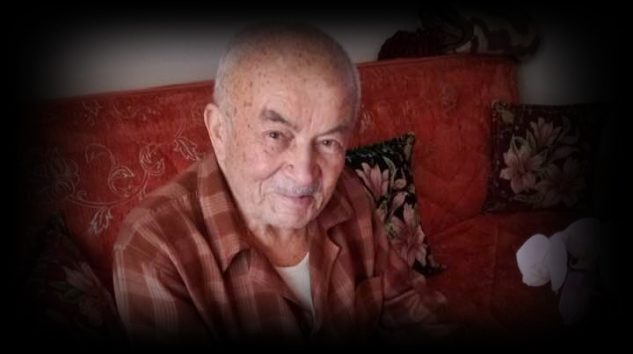 HAYRİ YILDIZ (FOTO HAYRİ) VEFAT ETTİ!