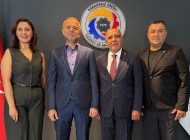 EREĞLİ – IĞDIR KARDEŞLİĞİ İLERLİYOR