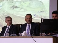ZONGULDAK’TA YATIRIMLARA 6 AYDA 38 MİLYAR TL HARCANDI