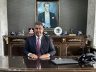 KDZ. EREĞLİ KAYMAKAMI FATİH YILMAZ GÖREVİNE BAŞLADI